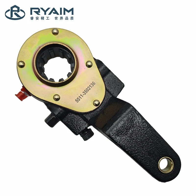 Manual Slack Adjuster For Russian Truck OEM 5511-3502136