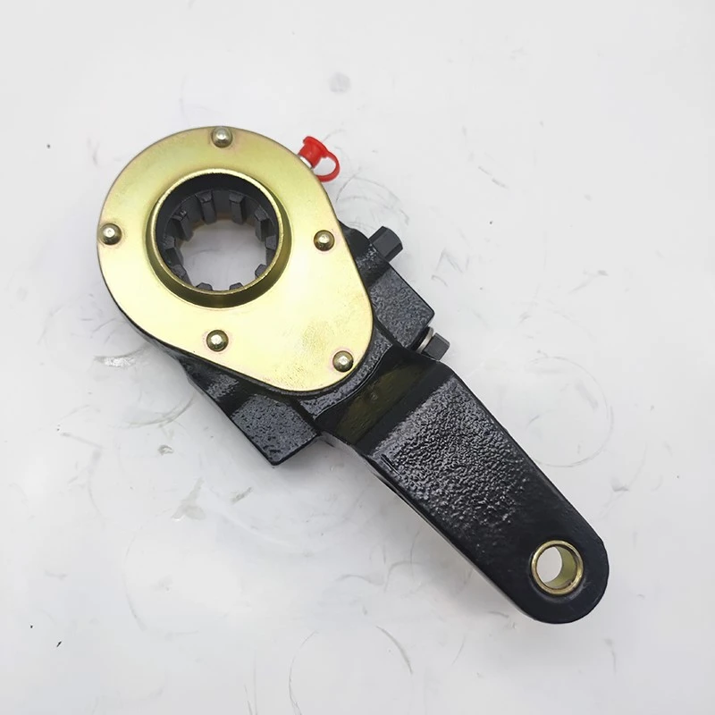 Manual Slack Adjuster For Russian Truck Manual Slack Adjuster For Russian Truck